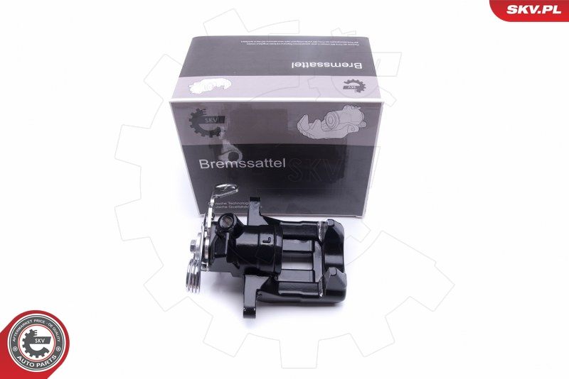 Bremssattel ESEN SKV 23SKV013 BLACK