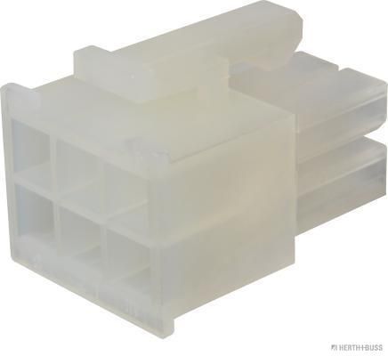 Steckgehäuse HERTH+BUSS ELPARTS 50391062