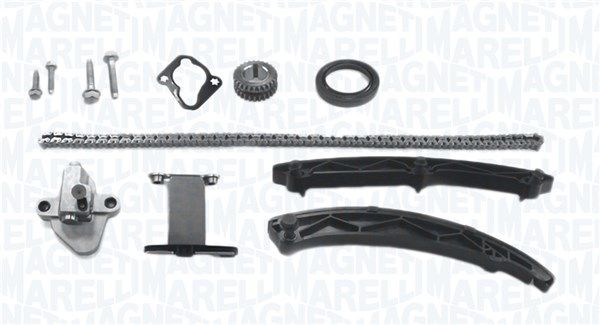 Steuerkettensatz MAGNETI MARELLI 341500001330