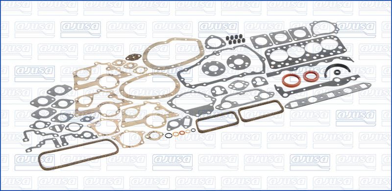Dichtungsvollsatz, Motor AJUSA 50062300