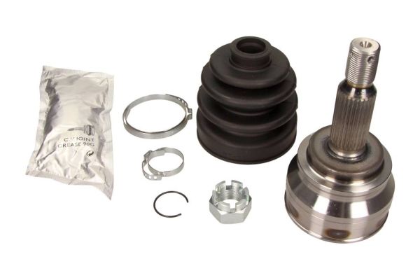 Gelenksatz Antriebswelle MAXGEAR 49-1580