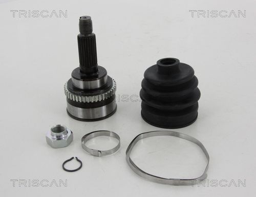 Gelenksatz Antriebswelle TRISCAN 8540 69122