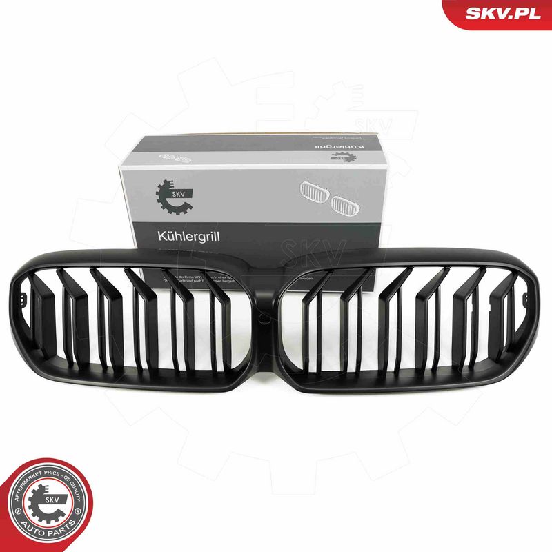Kühlergitter ESEN SKV 66SKV204
