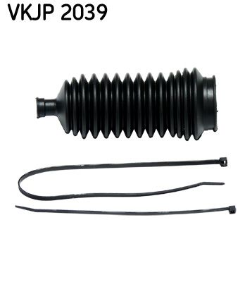 Faltenbalgsatz, Lenkung SKF VKJP2039