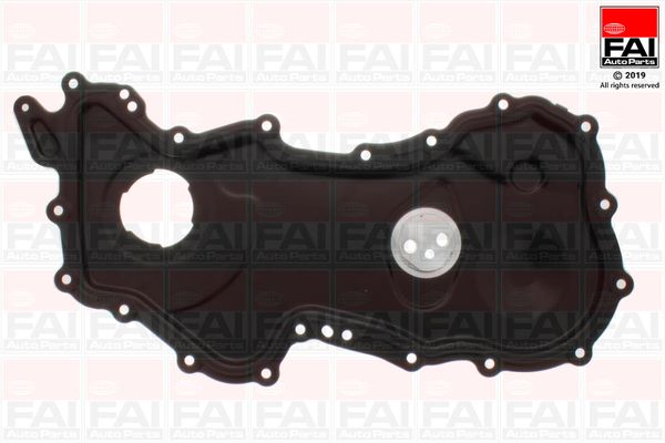 Steuergehäuse FAI AutoParts tcc9