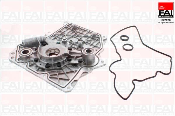 Ölpumpe FAI AutoParts op390