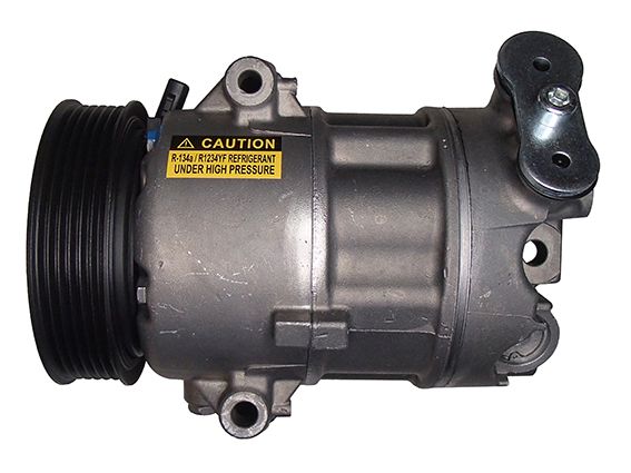 Kompressor, Klimaanlage Airstal 10-4520