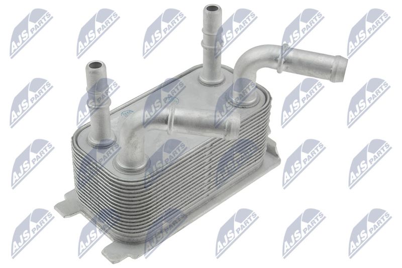 Ölkühler, Motoröl NTY CCL-FR-022