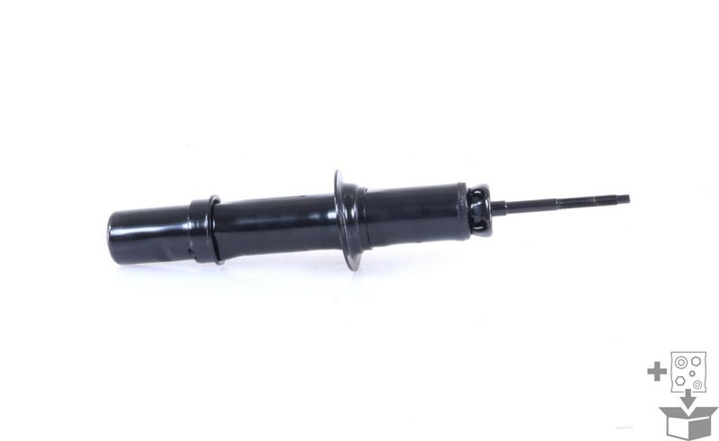 Stoßdämpfer MONROE 71897