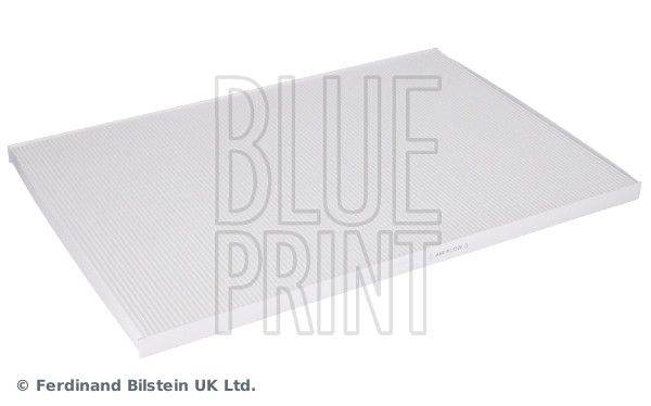 Pollenfilter / Innenraumfilter BLUE PRINT ADBP250105