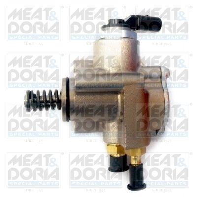Hochdruckpumpe MEAT & DORIA 78500