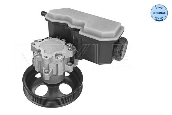 Hydraulikpumpe, Lenkung MEYLE 6146310005