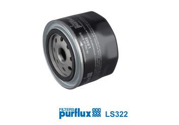 Ölfilter PURFLUX ls322
