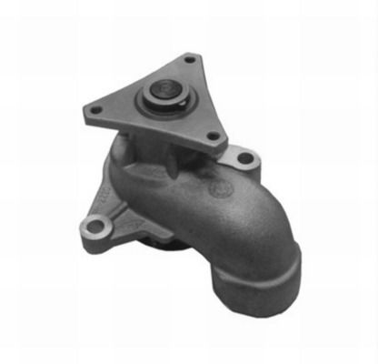 Wasserpumpe, Motorkühlung MAHLE CP571000S