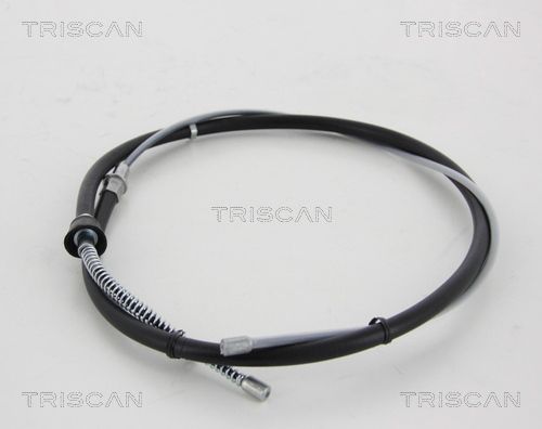 Seilzug Feststellbremse TRISCAN 8140 291146