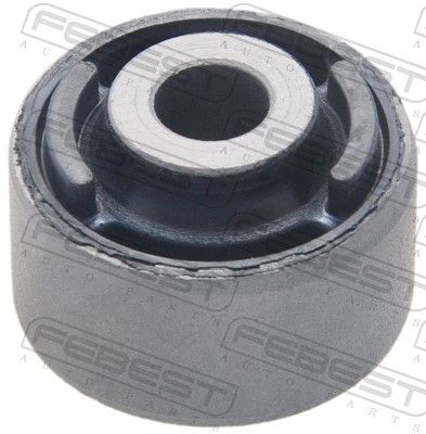 Lagerung, Achskörper FEBEST SAB-022