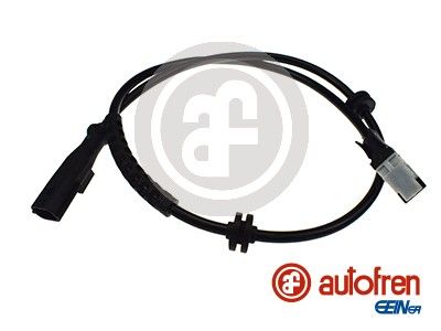 Sensor, Raddrehzahl AUTOFREN SEINSA DS0142