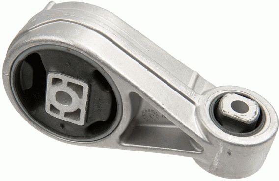 Lagerung, Motor LEMFÖRDER 31020 01