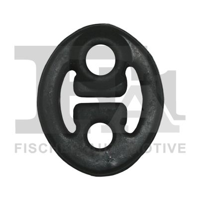 Halter Abgasanlage FA1 793-920
