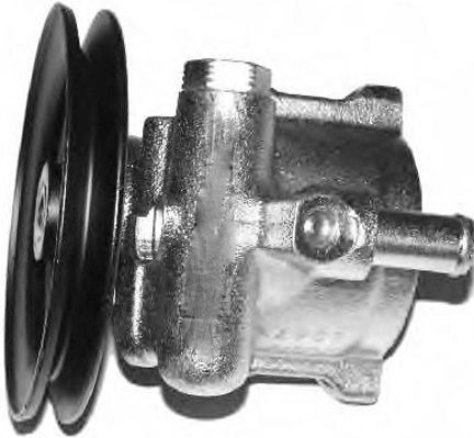 Hydraulikpumpe, Lenkung GENERAL RICAMBI pi0107
