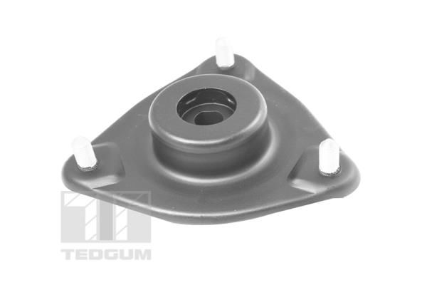 Federbeinstützlager TEDGUM ted39677