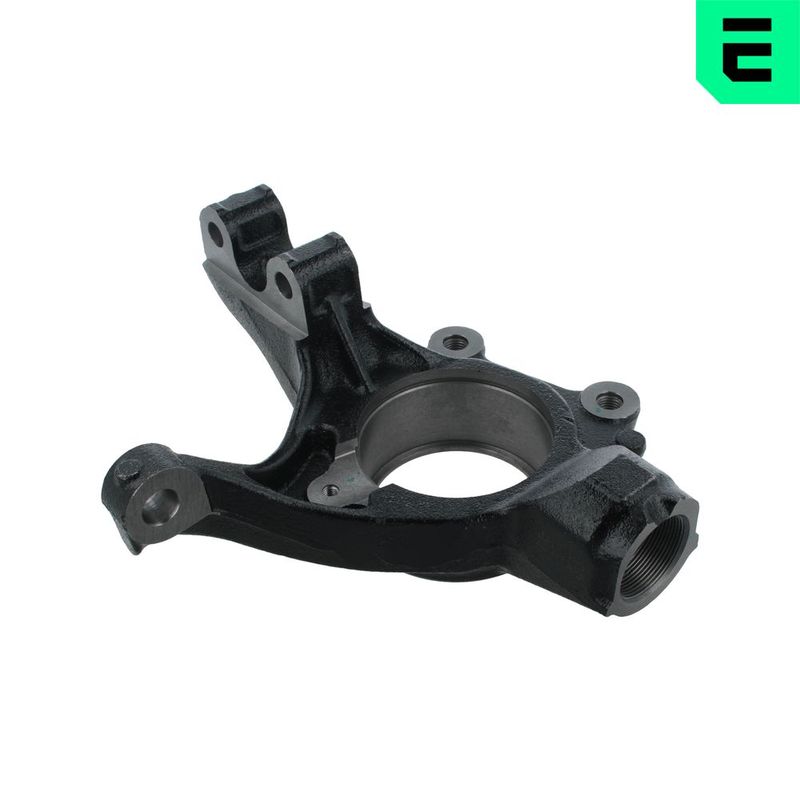 Achsschenkel Radlagergehäuse Optimal KN-601953-01-L