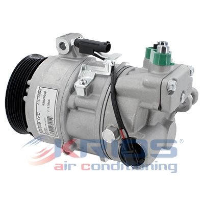 Kompressor, Klimaanlage MEAT & DORIA K15184A