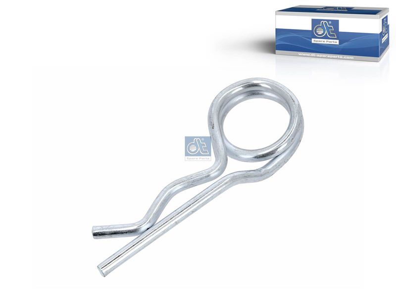 Federstecker DT Spare Parts 2.62059