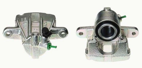 Bremssattel BUDWEG CALIPER 344146