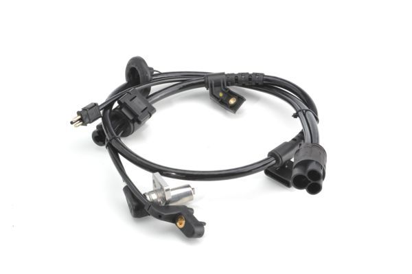 Sensor, Raddrehzahl BOSCH 0 265 001 350