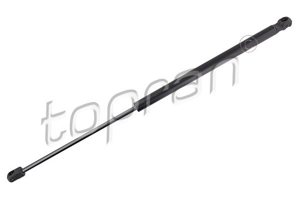 Gasfeder, Koffer-/Laderaum TOPRAN 117 508