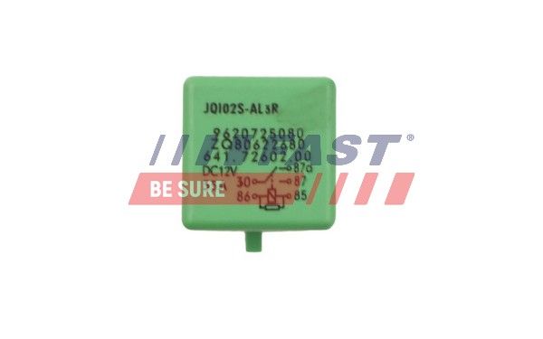 Multifunktionsrelais FAST FT83306