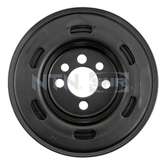Riemenscheibe, Kurbelwelle SNR DPF357.07