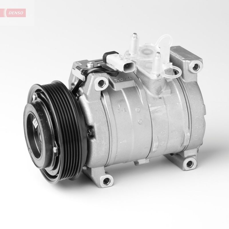 Kompressor, Klimaanlage DENSO DCP06018