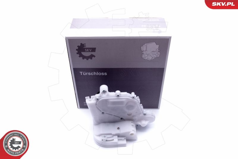 Türschloss ESEN SKV 16SKV612