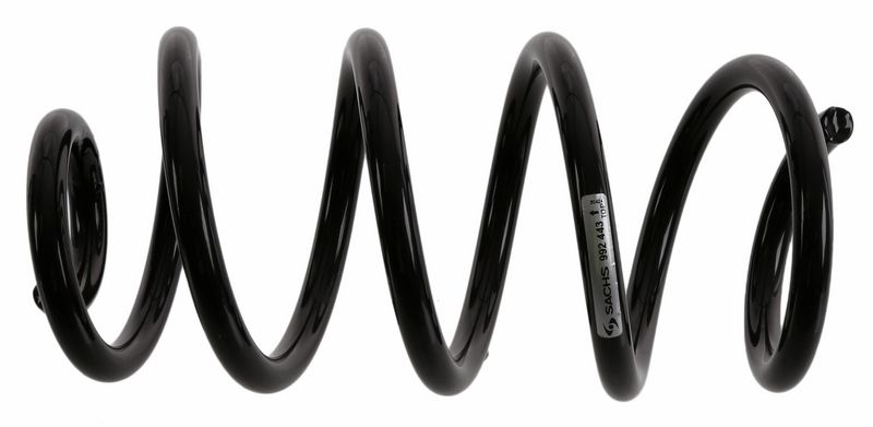 Fahrwerksfeder SACHS 992 443