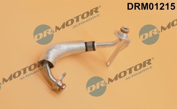 Kühlmittelrohrleitung DR.MOTOR AUTOMOTIVE DRM01215