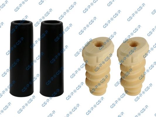 Staubschutzsatz, Stoßdämpfer GSP 5404991PK
