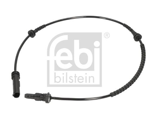 Raddrehzahlsensor ABS-Sensor FEBI BILSTEIN 193496
