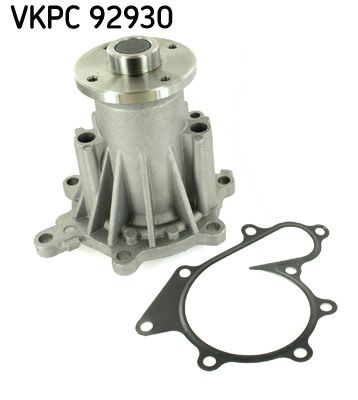Wasserpumpe, Motorkühlung SKF VKPC92930