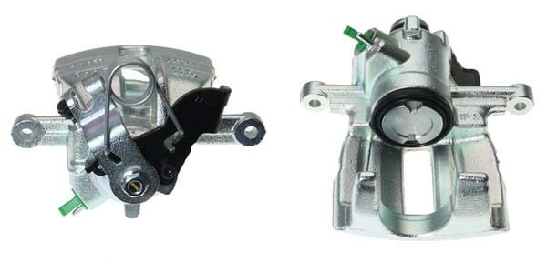 Bremssattel BUDWEG CALIPER 343743