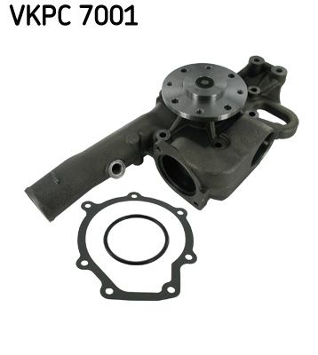 Wasserpumpe, Motorkühlung SKF VKPC7001