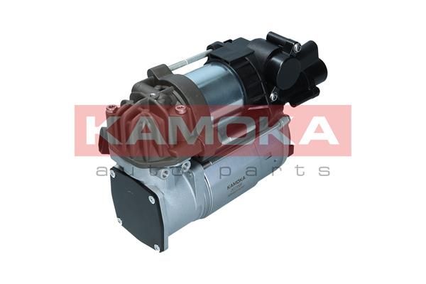 Kompressor, Druckluftanlage KAMOKA 2077006
