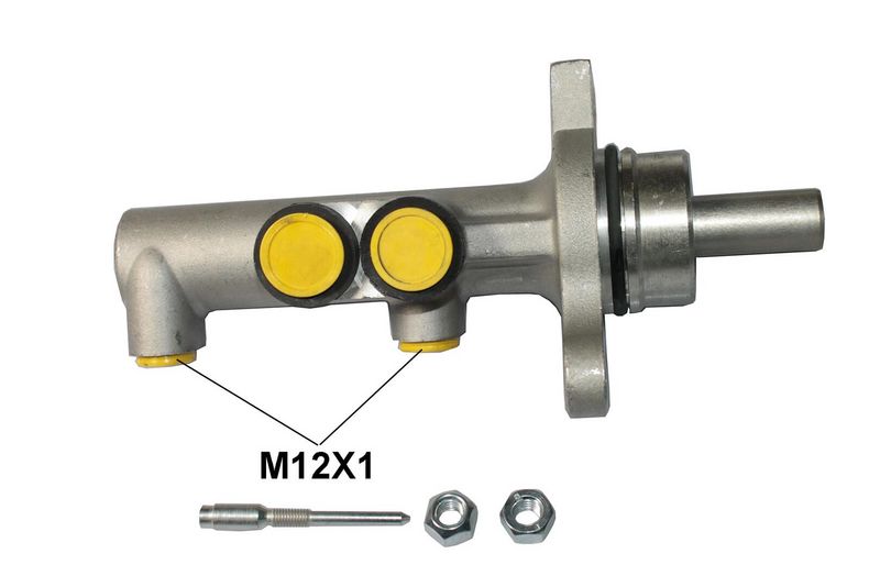 Hauptbremszylinder FERODO FHM1227