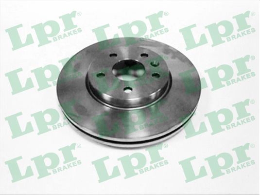 Bremsscheibe LPR O1035V