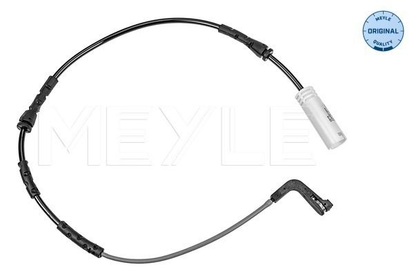 Warnkontakt, Bremsbelagverschleiß MEYLE 3145270032