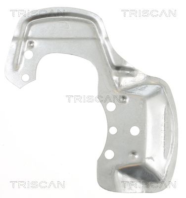 Spritzblech, Bremsscheibe TRISCAN 812524110