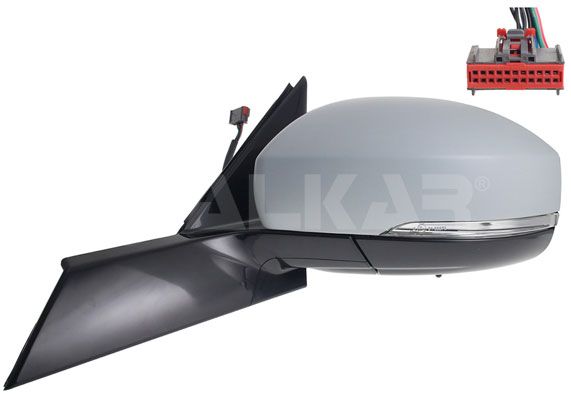 Außenspiegel ALKAR 9039081