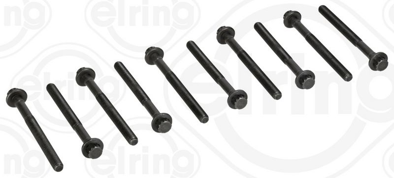 Zylinderkopfschraubensatz ELRING B29.480
