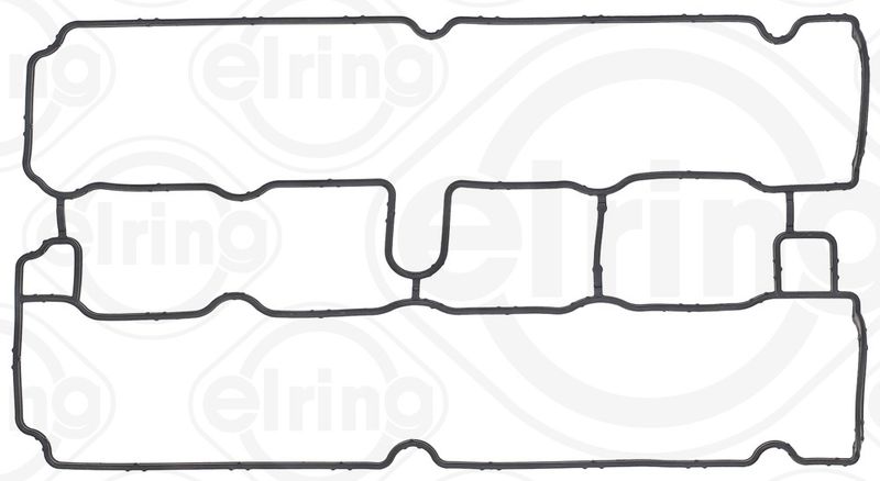 Dichtung, Zylinderkopfhaube ELRING 010.370